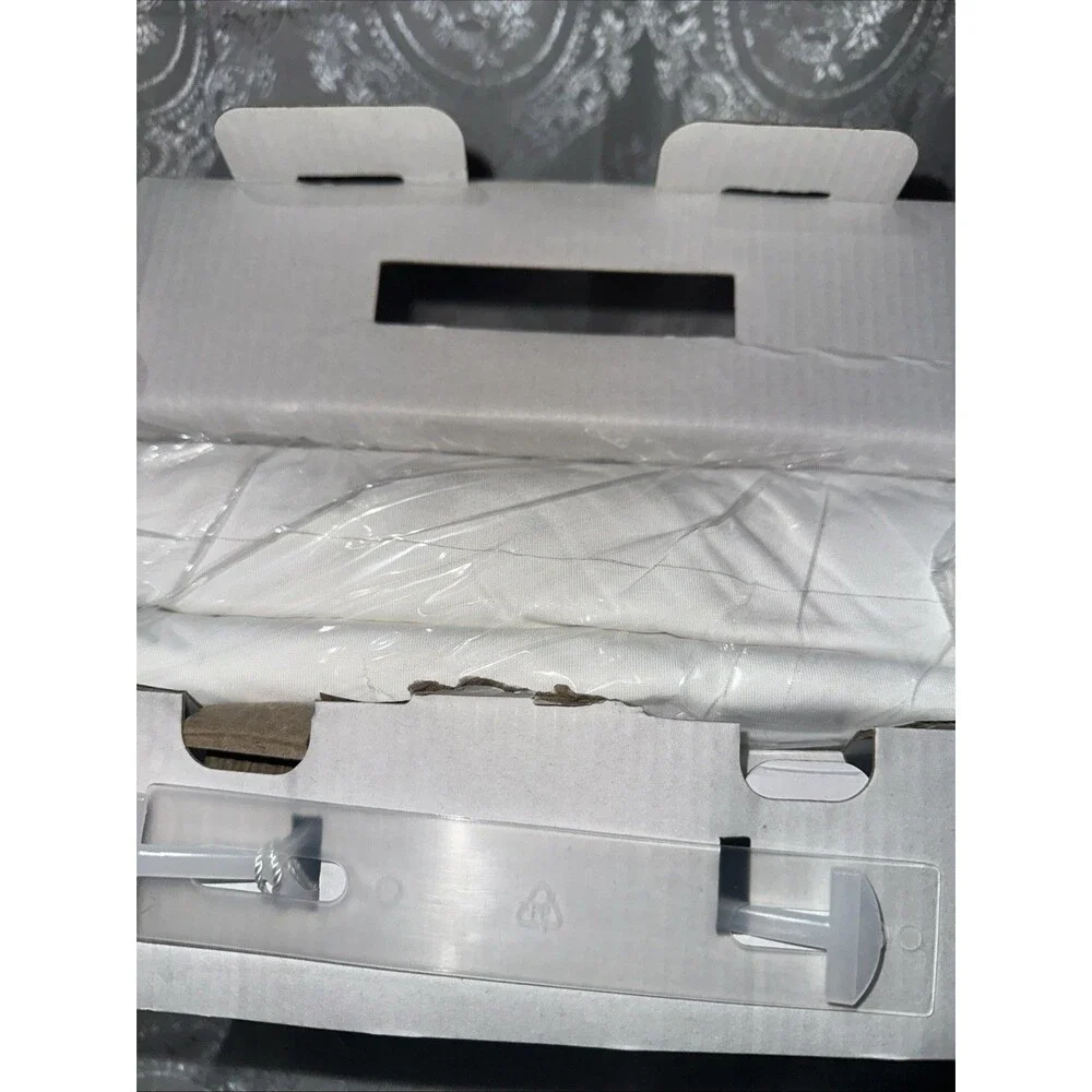 PURECARE Premium Protection Cooling 5-Sided Mattress Protector King